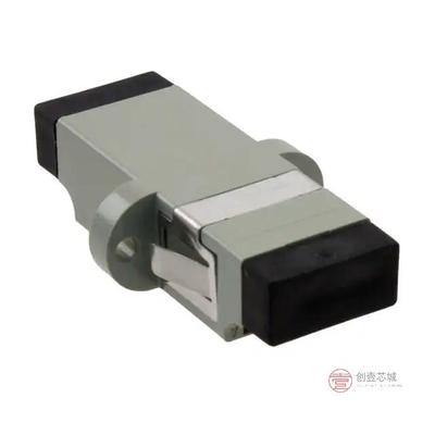原装6457567-5全新CONN COUPLER RCPT LC-LC DUPLEX正品