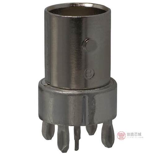 原装正品5414088-1全新CONN BNC RCPT STR 75 OHM PCB