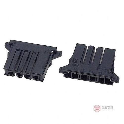 原装正品2-178128-4全新CONN RECEPT 5.08 4POS KEY-Y