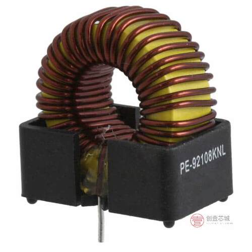 原装正品PE-92108KNL全新FIXED IND 100UH 3.6A 45 M