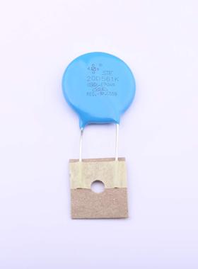 原装STE20D561K1DQ0FST0R0全新20D561K 标准品正品