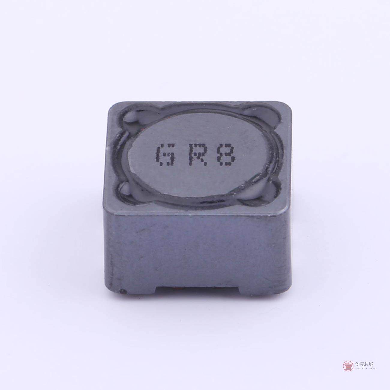 原装YPRH1207-6R8M全新功率电感 6.8µH 20% 19m IN