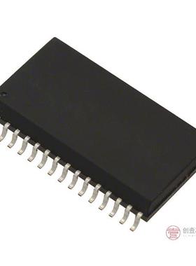 原装IS62C1024AL-35QLI-TR全新IC SRAM 1MBIT PARA