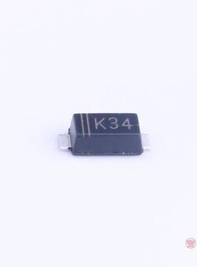 原装SK34WA全新40V 3A 550mV@3A正品