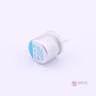 原装APSF160EC3101MF05S全新100uF 20% 16V正品