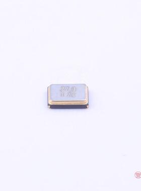 原装正品SX32Y027000BA1T全新无源晶振 SMD3225_4P 2