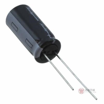 原装100PX100MEFC10X16全新CAP ALUM 100UF 20% 10