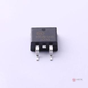 8A正品 650V NCE65T540D全新N沟道 原装