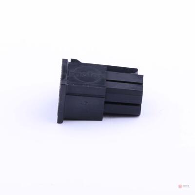 原装430250400全新3mm 2x2P正品
