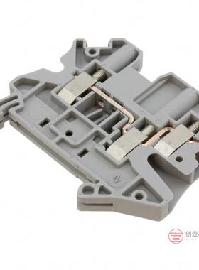 原装3044364全新CONN TERM BLK FEED THRU 10-26AWG正品