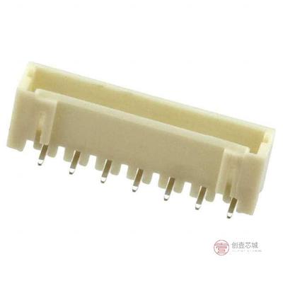 原装1-292230-4全新CONN HEADER SMD 14POS 1.5MM正品
