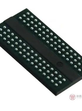 原装MT41J128M16JT-125:K全新IC DRAM 2GBIT PARAL