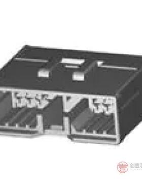 原装85114-1全新CONN PLUG HSG 15POS 3.50MM正品