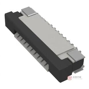 CONN FFC3B07 T全新09W 原装 FFC 1.0MM