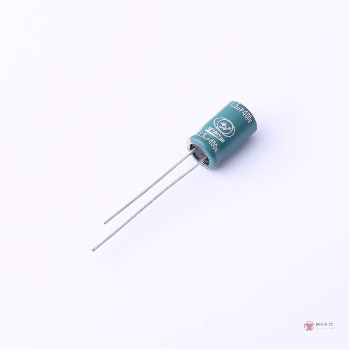 原装EGE2GM1R5E09OTMVZC全新1.5uF 20% 400V正品
