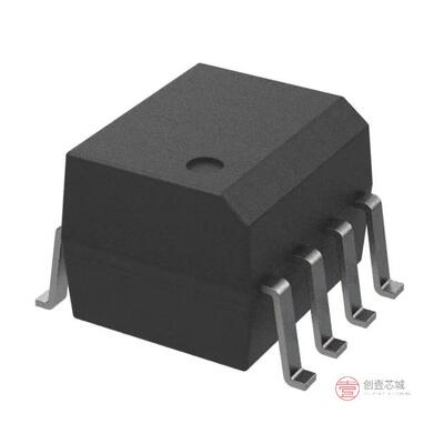 原装正品HCPL0601R2全新OPTOISO 3.75KV OPN COLLECT