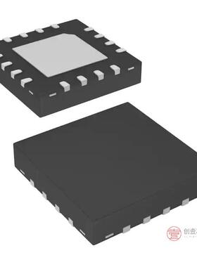 原装正品ISL1557IRZ-T7全新IC TELECOM INTERFACE 16QFN