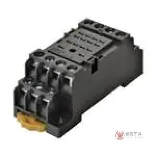 原装正品PYFZ-14-E全新MY4 SOCKET/DIN MOUNT