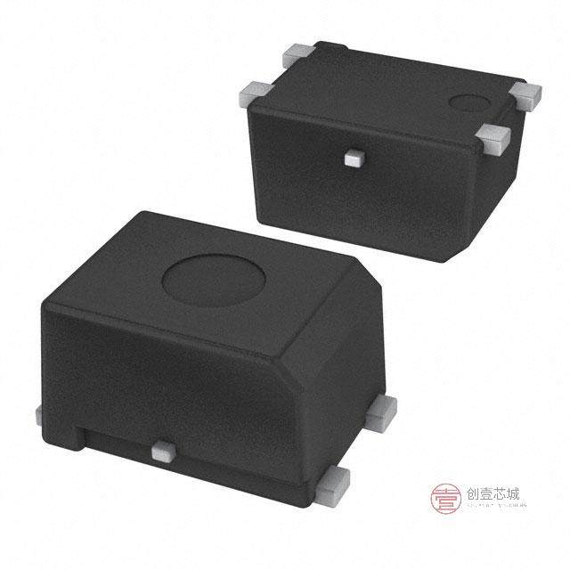 原装TLP3350(TP15,F)全新SSR RELAY SPST-NO 200MA