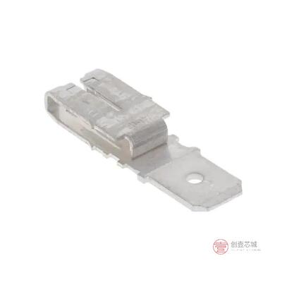 原装正品63464-3全新CONN MAG TERM 17-19AWG QC 0.250