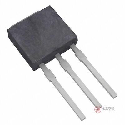原装正品IRLU120NPBF全新MOSFET N-CH 100V 10A IPAK