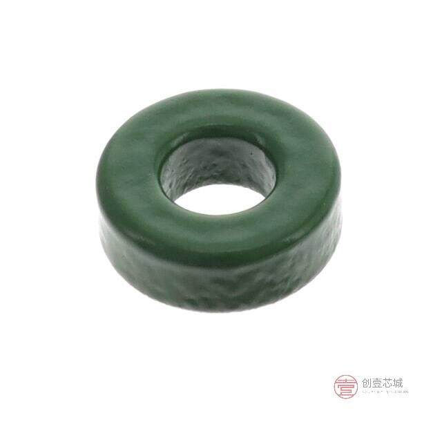 原装5943000221全新43 TOROID PLASTIC COATED正品