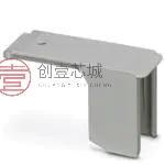 3247996全新CONN GRAY正品 TERM COVER BLK 原装