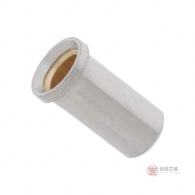 原装0364-0-15-01-13-27-10-0全新CONN PIN RCPT .