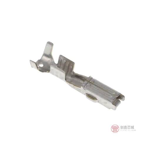 原装正品345806-1全新CONN SOCKET 14-20AWG CRIMP TIN