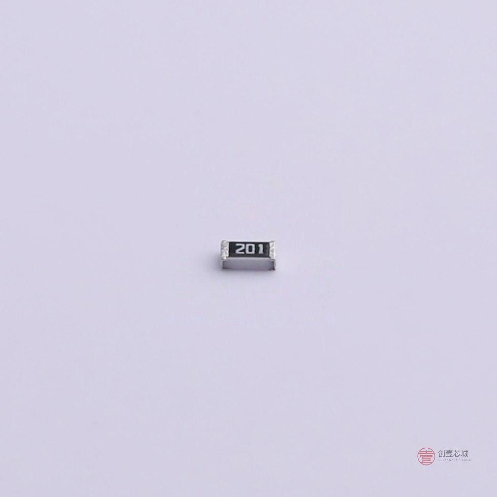 原装ERA3AEB201V全新200 0.1% 100mW正品