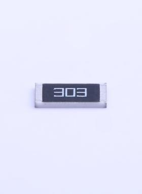 原装CR2512J30K0E04Z全新30k 5% 1W正品