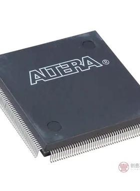 原装EPM7512AEQI208-10全新IC CPLD 512MC 10NS 20