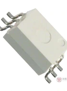 原装TLP718(F)全新OPTOISO 5KV PUSH PULL 6DIP GW正品