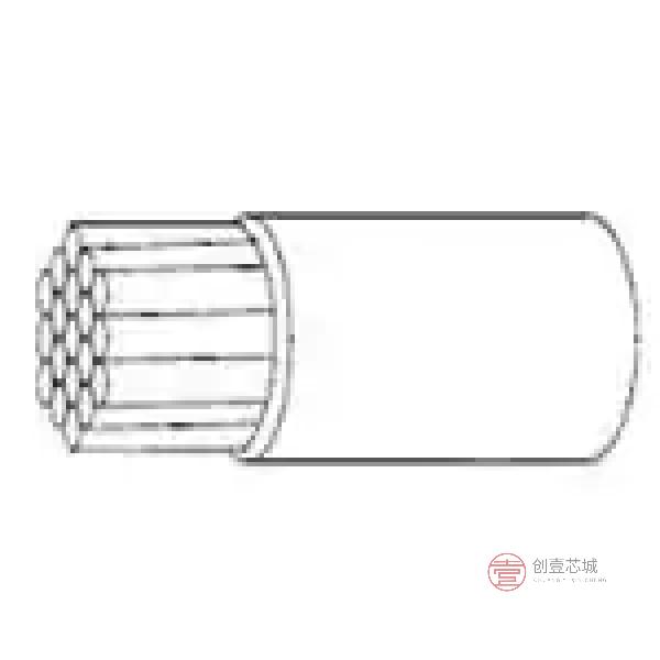 原装55A1121-22-9/96-9全新MULTI-PAIR 2COND 22AW