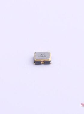 原装正品OT252050MJBA4SL全新50MHz 20ppm 1.8V~3.3V