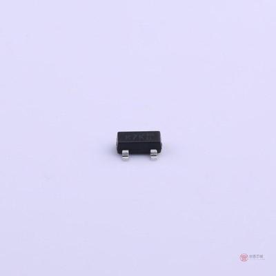 原装2N7002KQ-7全新N沟道 60V 380mA正品