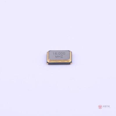 原装TAXM16M4RDBCCT2T全新SMD-3225_4P16MHZ 10PF