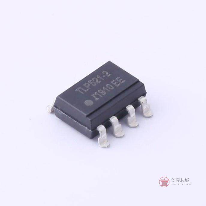 原装TLP521-2SMT&R全新TLP521-2SMT&R正品