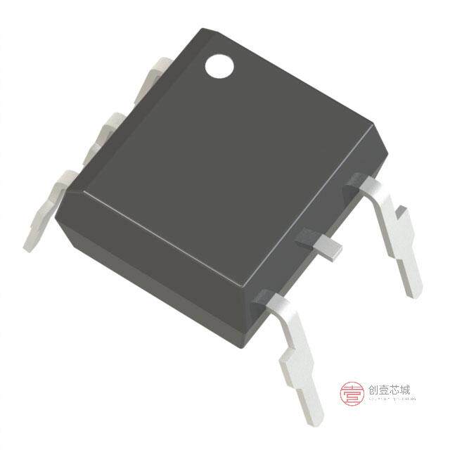 原装TLP590B(C,F)全新OPTOISOLATOR 2.5KV PHVOLT