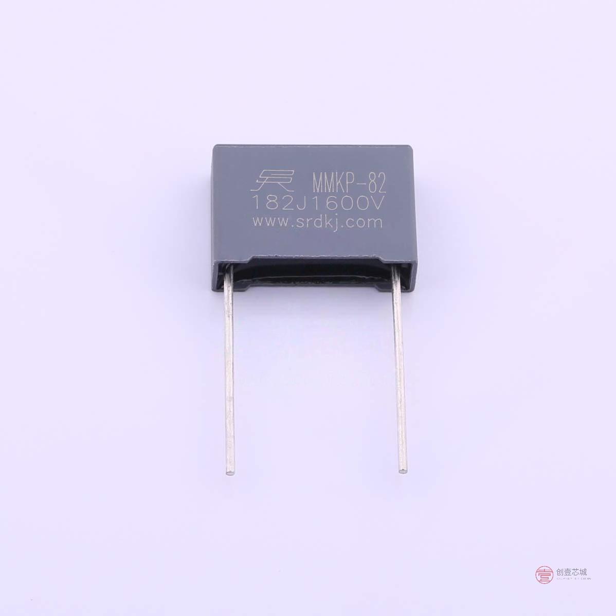 原装C82182JCD2RLC全新1.8nF 5%正品