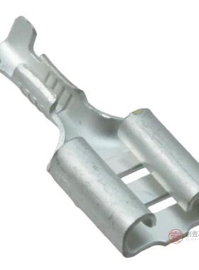 原装42731-2全新CONN QC RCPT 18-22AWG 0.250正品