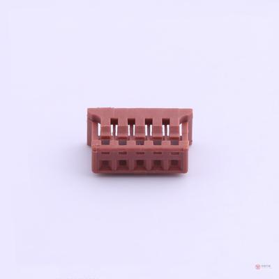原装A1253H-5P全新1.25mm 1x5P正品