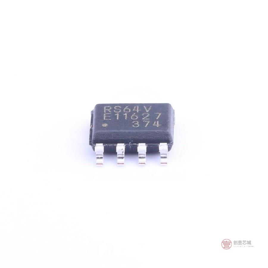 原装MB85RS64VPNF-G-JNERE1全新MB85RS64VPNF-G-JN