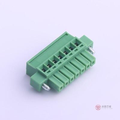 原装KF2EDGKBM-3.5-7P全新3.50mm 排数:1 每排P数:7正品