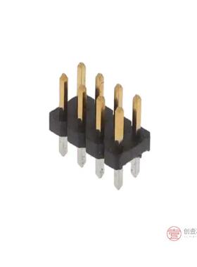 原装2842140-4全新8P,2MM,BRK HDR,DRVT,2.8,0.76AU,B正品