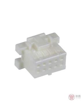 原装XADRP-10V全新CONN HOUSING XAD 10POS DL 2.5MM正品