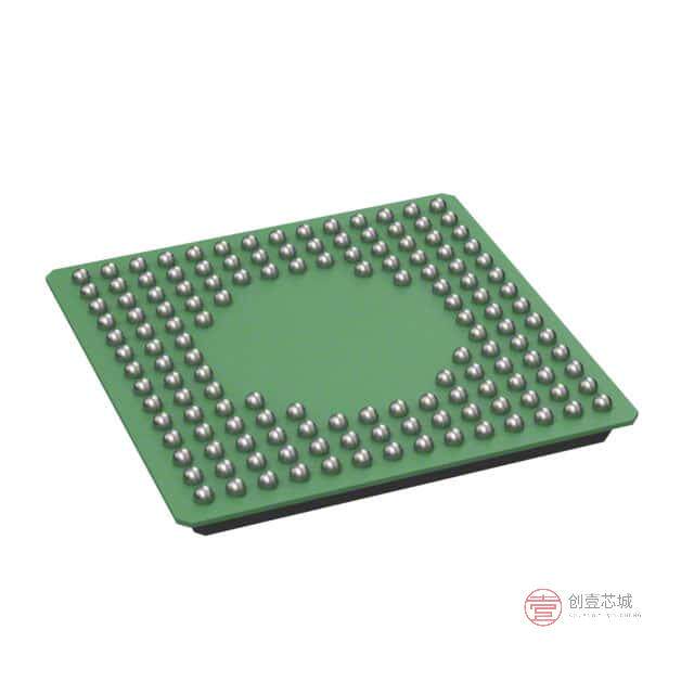 原装TMS320C5535AZAYA05全新IC DSP FIXED-POINT 1