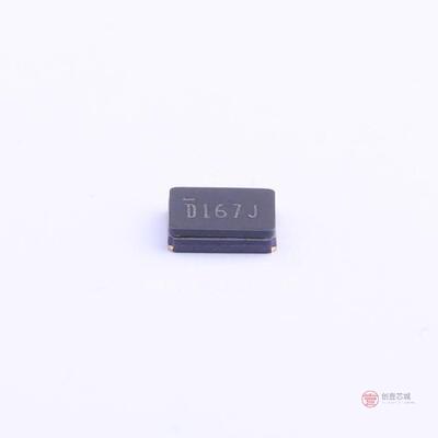 原装正品DSX321G-16M全新16MHz 12pF 20PPM