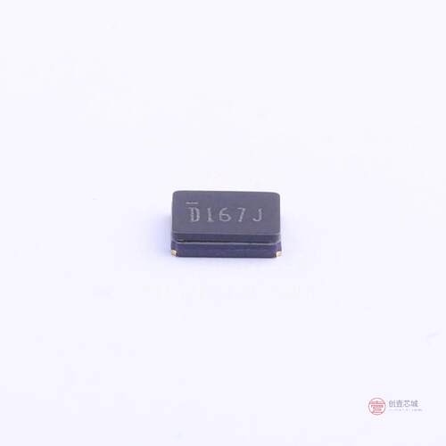 原装正品DSX321G-16M全新16MHz 12pF 20PPM