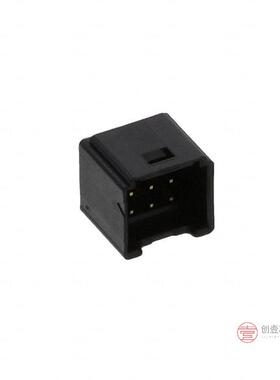 原装正品DF51K-6DP-2DSA(805)全新CONN HDR 2MM DUAL